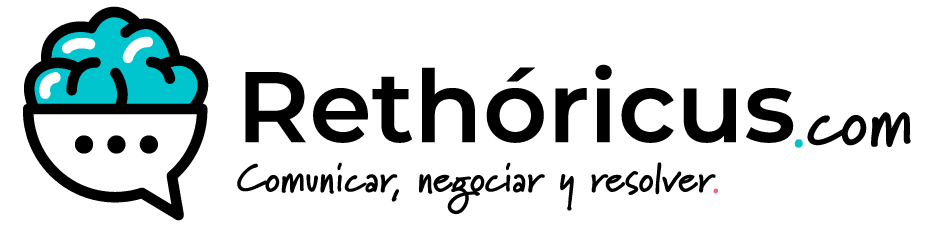 Rethoricus Academia Virtual: Persuade, Negocia, Soluciona